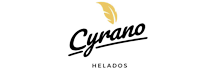 cyrano helados