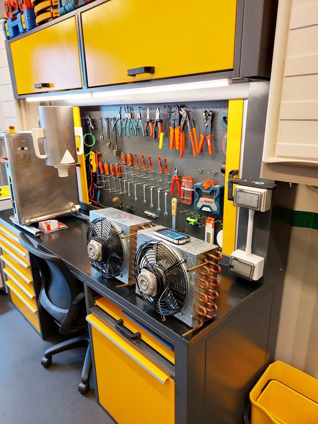 asi somos pgd refrigeracion